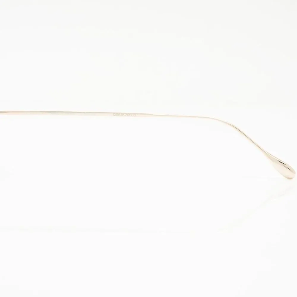 Gucci Logo Square Sunglasses